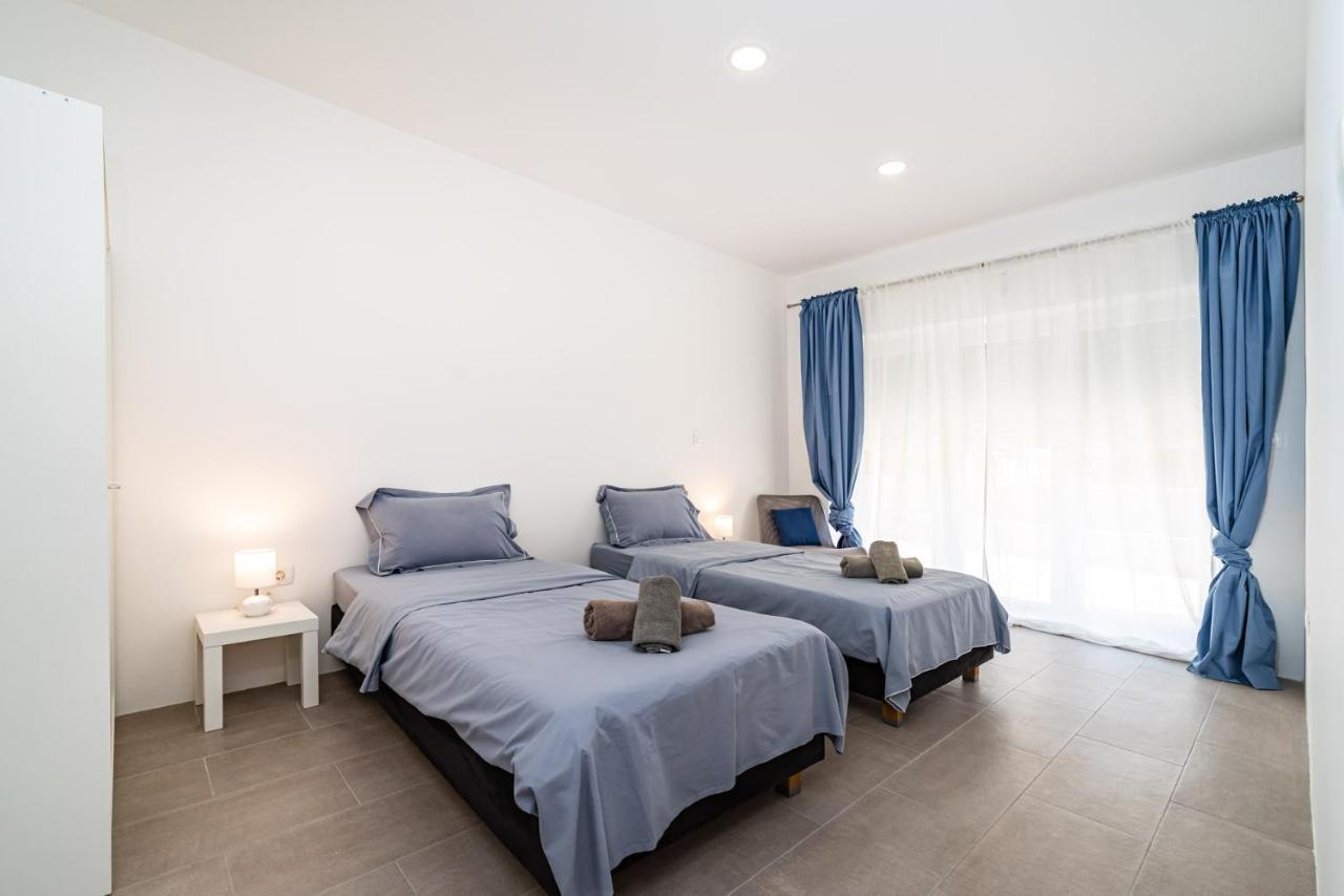 Sunset Family House In Bibinje On The Beach Экстерьер фото