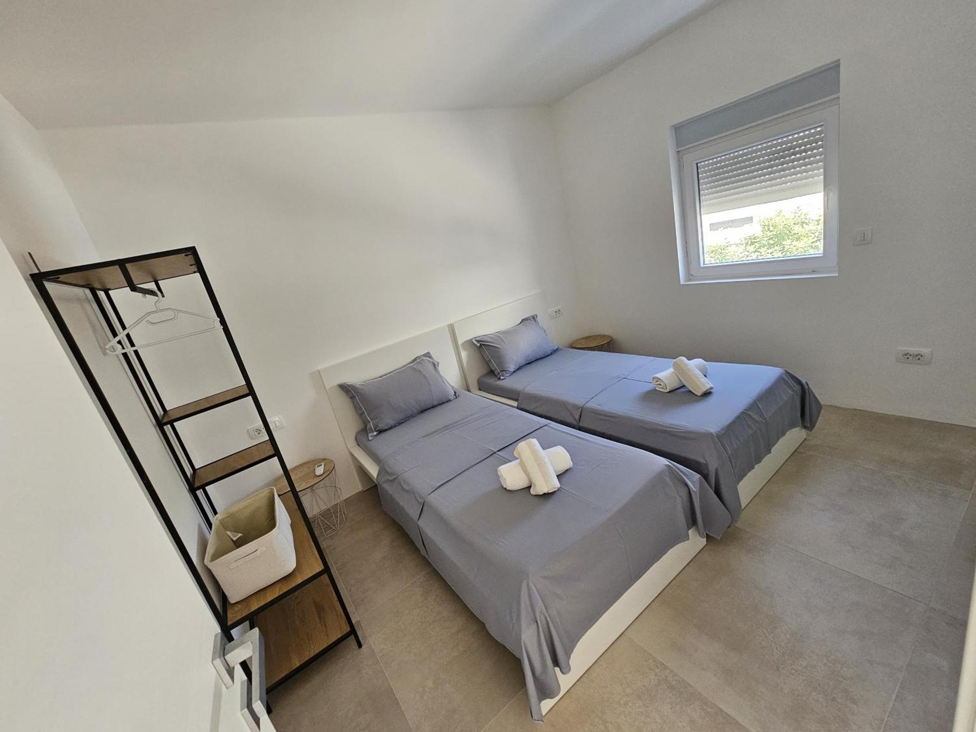Sunset Family House In Bibinje On The Beach Экстерьер фото